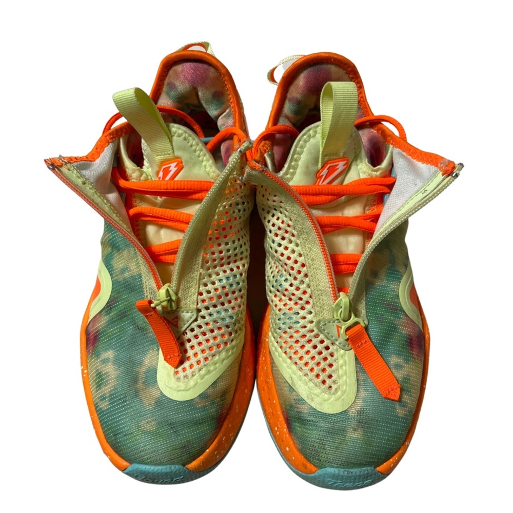 Nike Paul George Gatorade 4s All Star Game 2020 - Picture 2 of 6